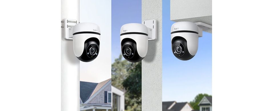 Exciting news! The TP Link Tapo C500 Outdoor Pan/Tilt Security Wifi Camera  has finally arrived. Get ready to keep your home and loved…