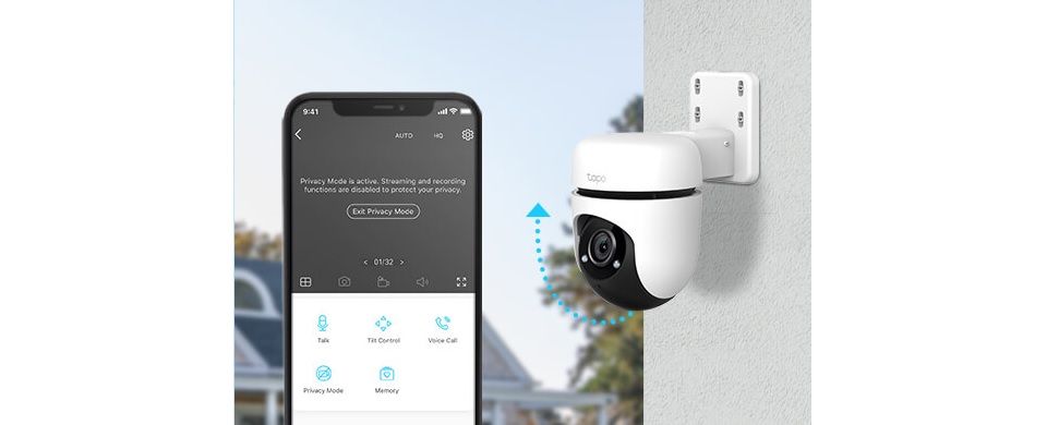 Announcement : TP-LINK TAPO Wi-Fi Camera New is now available on SMI ! -  Synnex Metrodata Indonesia