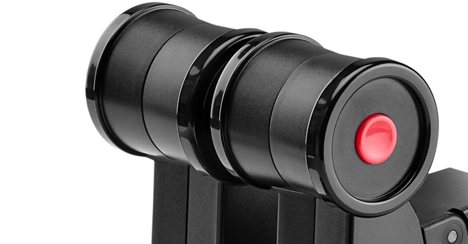 Thrustmaster TCA Officer Pack Airbus Edition Feature 6