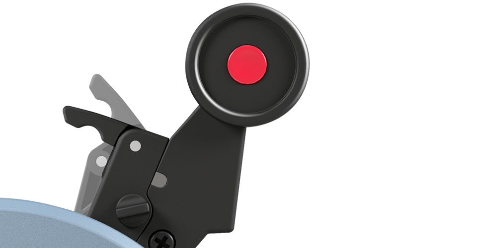 Thrustmaster TCA Officer Pack Airbus Edition Feature 7