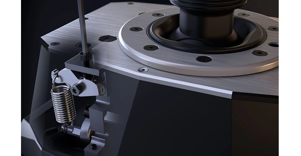 Thrustmaster AVA Base Feature 3