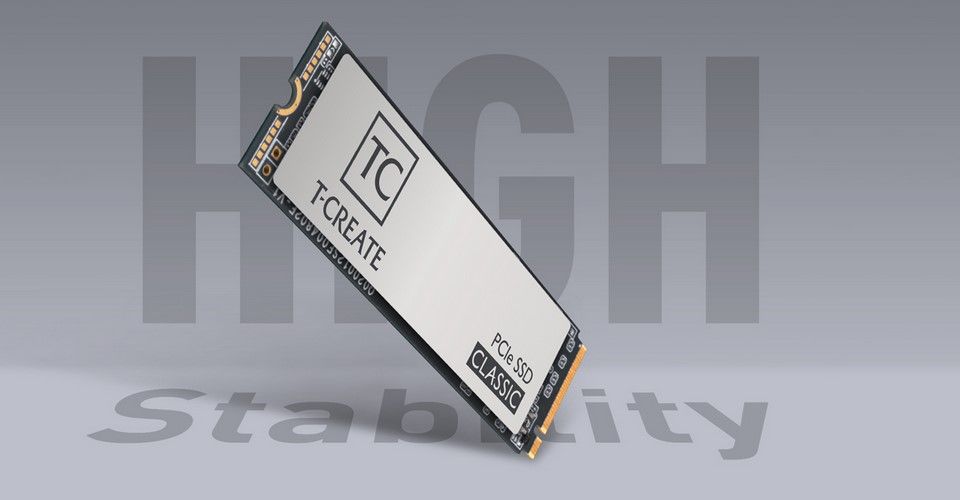my*様　T-CreateClassic M.2 NVMe PCIe 2TB Buy Team T-Create Classic M.2 NVMe PCIe 2TB SSD [TM8FPE002T0C611
