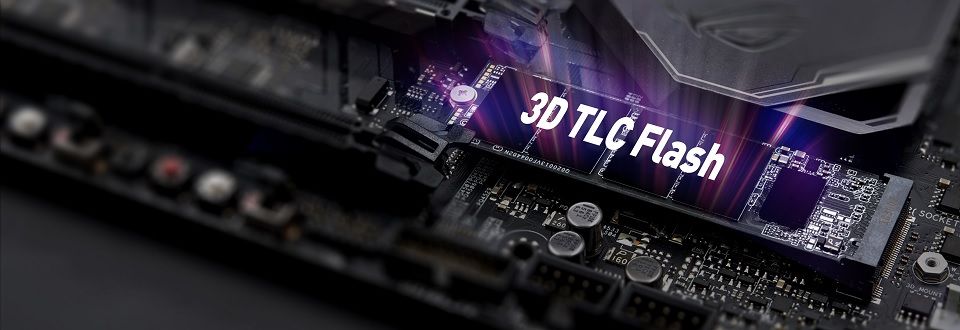 Buy Team T-Create Classic M.2 NVMe PCIe 2TB SSD [TM8FPE002T0C611