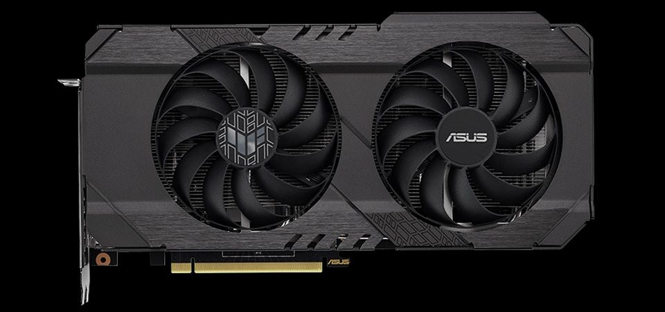 ASUS GeForce RTX 3050 TUF Gaming OC 8GB GDDR6 Graphics Card Feature 5