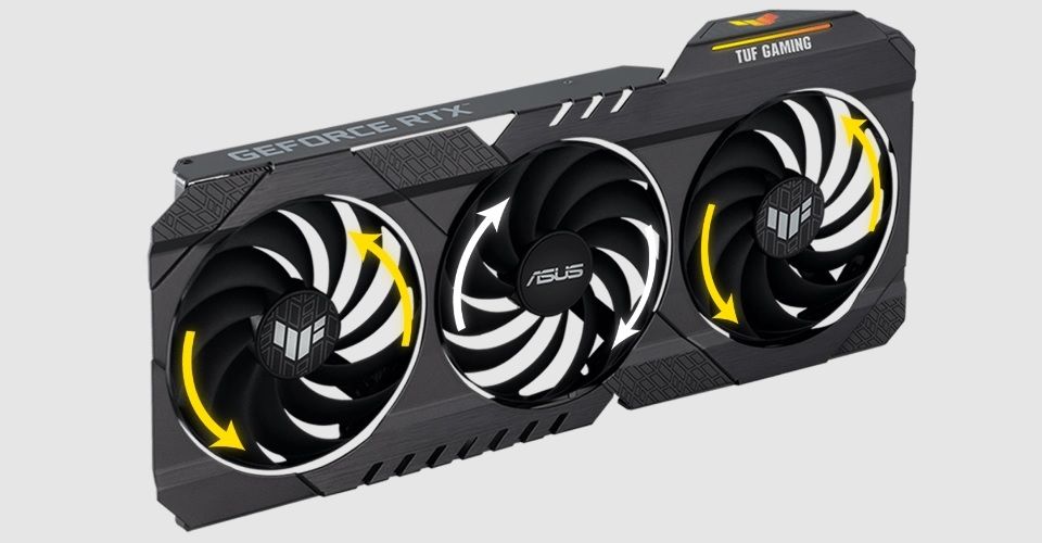 Buy ASUS GeForce RTX 4090 TUF Gaming 24GB OG Edition [TUF-RTX4090