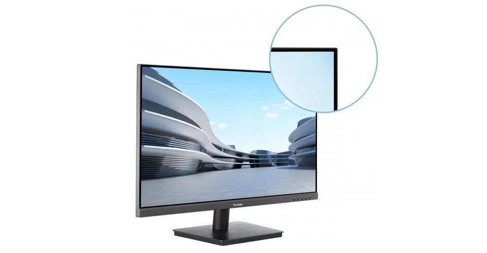 ViewSonic VA3209U-2K 16:9 QHD 75Hz IPS 32-inch Monitor Feature 5