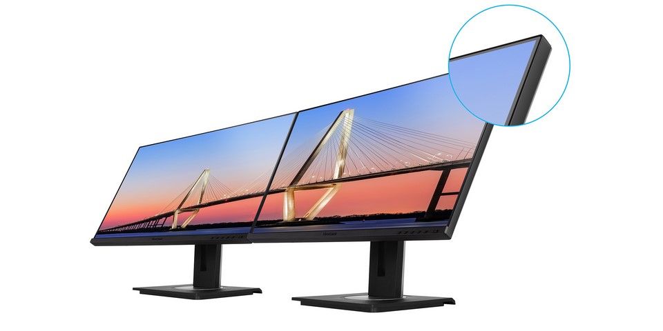 ViewSonic VG2456 16:9 FHD 60Hz IPS 24-inch Monitor Feature 5