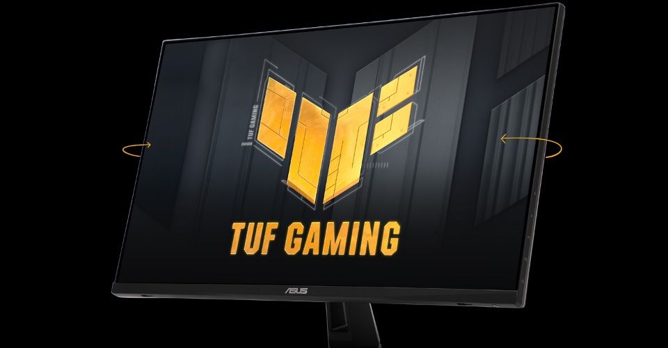 ASUS TUF Gaming VG27AQ3A 16:9 QHD 180Hz IPS 27-inch Gaming Monitor Feature 5