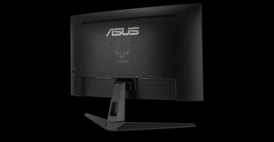 ASUS TUF Gaming VG27VH1B 16:9 FHD 165Hz VA 27-inch Gaming Monitor Feature 6