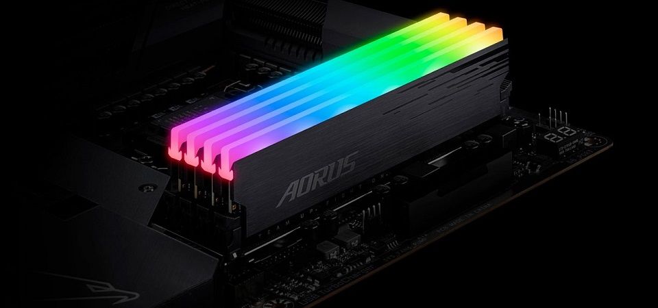 Gigabyte X570S Aorus Pro AX AMD Ryzen AM4 ATX Motherboard  Feature 3