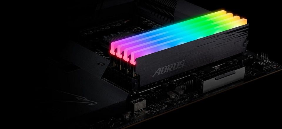 Gigabyte X570S Gaming X AM4 ATX Motherboard Feature 3