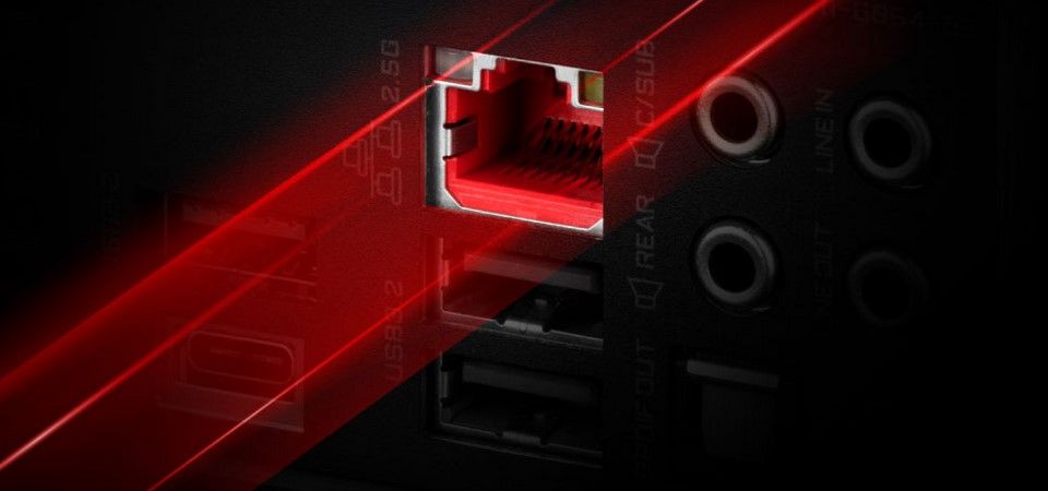 Gigabyte X570S Gaming X AM4 ATX Motherboard Feature 6