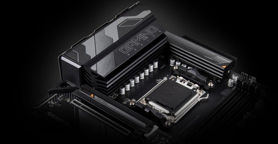 Buy Gigabyte X670 Gaming X AX DDR5 Motherboard [X670-GAMING-X-AX] | PC Case  Gear Australia