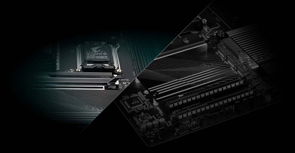 Gigabyte X670 Gaming X AX DDR5 Motherboard Feature 7