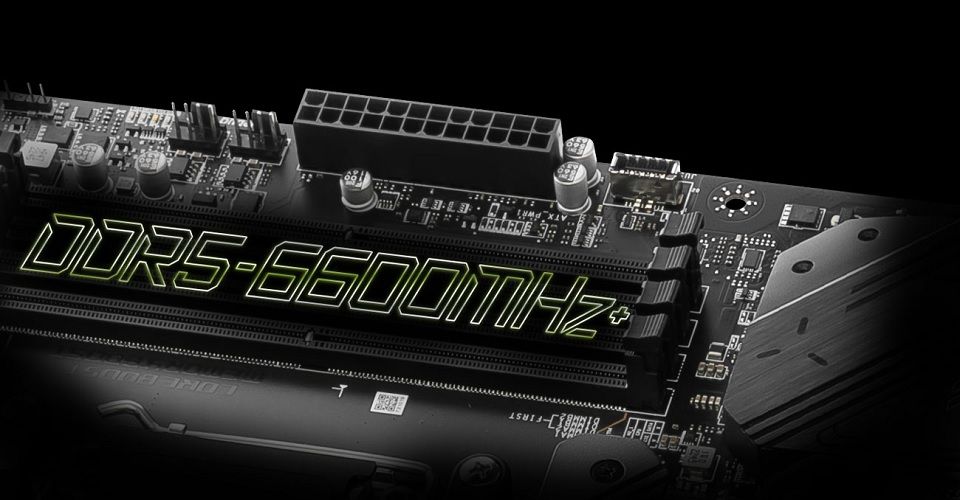 MSI MAG X670E Tomahawk DDR5 Motherboard Feature 7