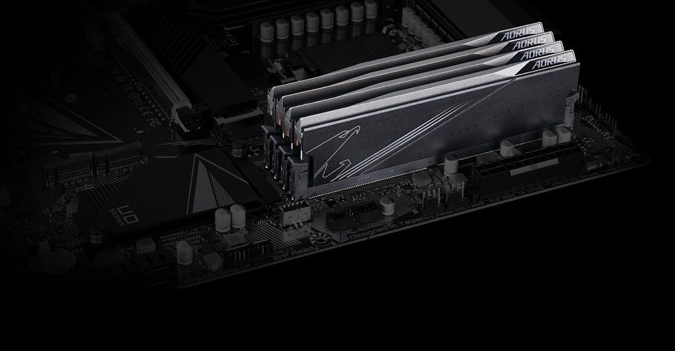 Gigabyte Z690 UD AX DDR5 Motherboard Feature 2