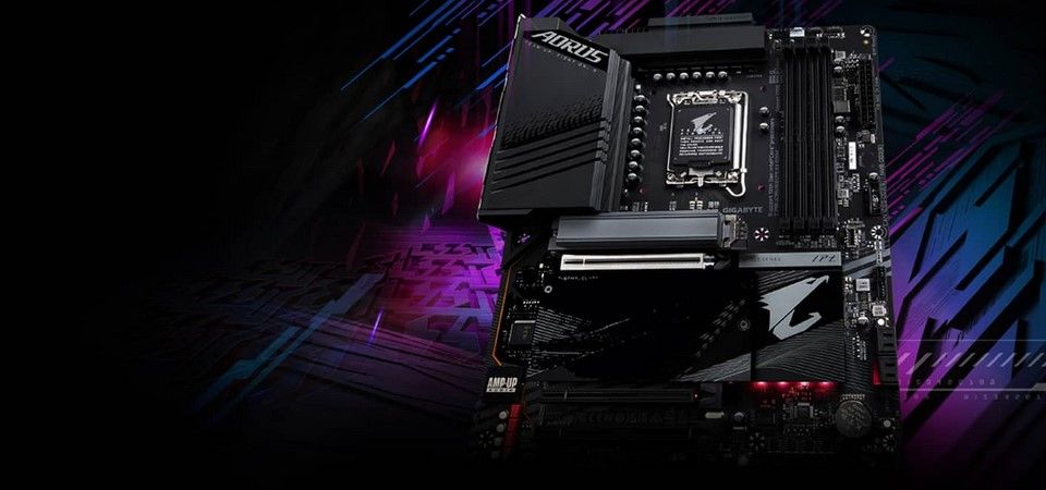 Gigabyte Z790 Aorus Elite AX DDR4 Motherboard Feature 5