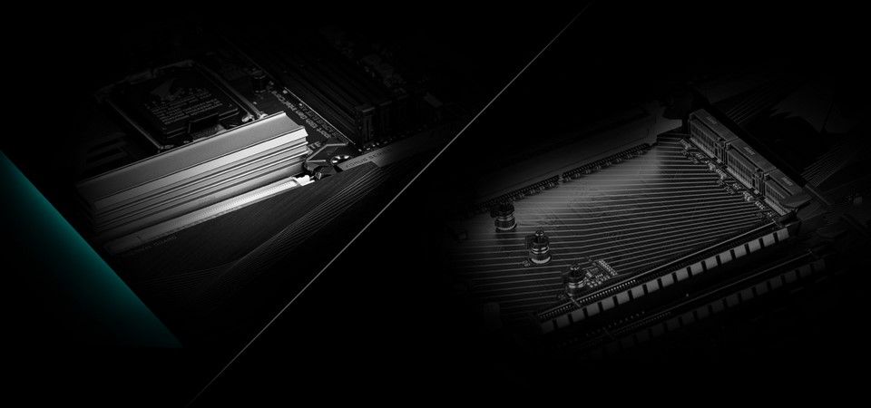 Gigabyte Z790 Aorus Elite AX DDR4 Motherboard Feature 7