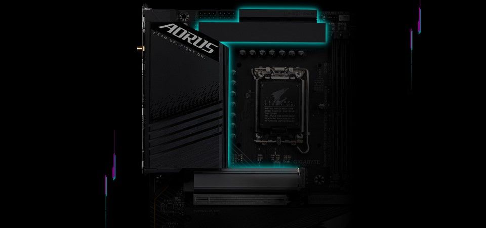 Gigabyte Z790 Aorus Elite AX DDR5 Motherboard Feature 3