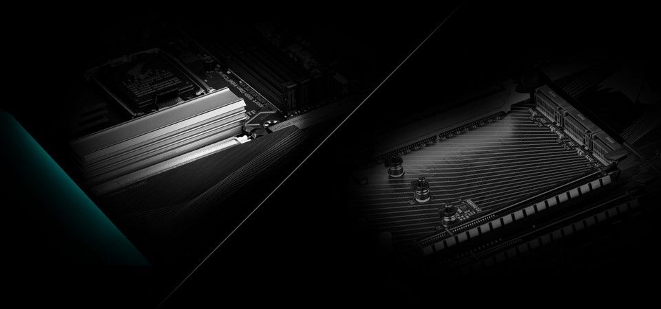 Gigabyte Z790 Aorus Elite AX DDR5 Motherboard Feature 7