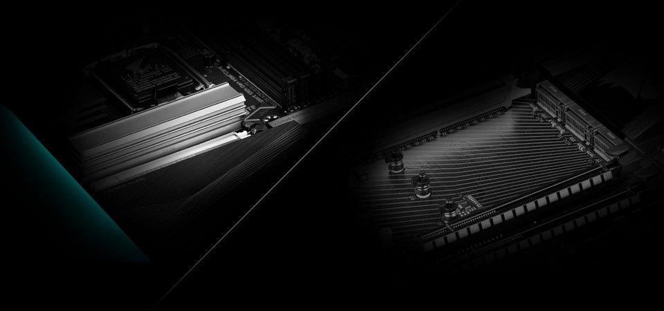 Gigabyte Z790 Aorus Elite DDR4 Motherboard Feature 7