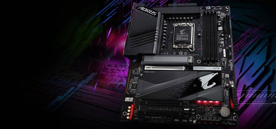 Gigabyte Z790 Aorus Elite DDR5 Motherboard Feature 5