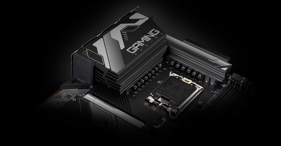 Gigabyte Z790 Gaming X DDR5 Motherboard Feature 1
