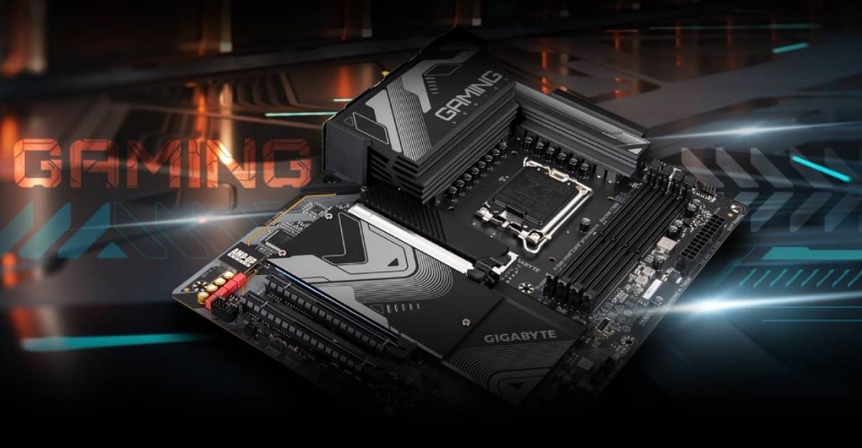 Gigabyte Z790 Gaming X DDR5 Motherboard Feature 6