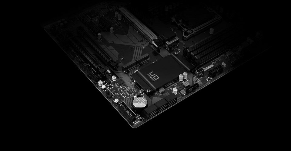 Gigabyte Z790 UD AX DDR5 Motherboard Feature 6