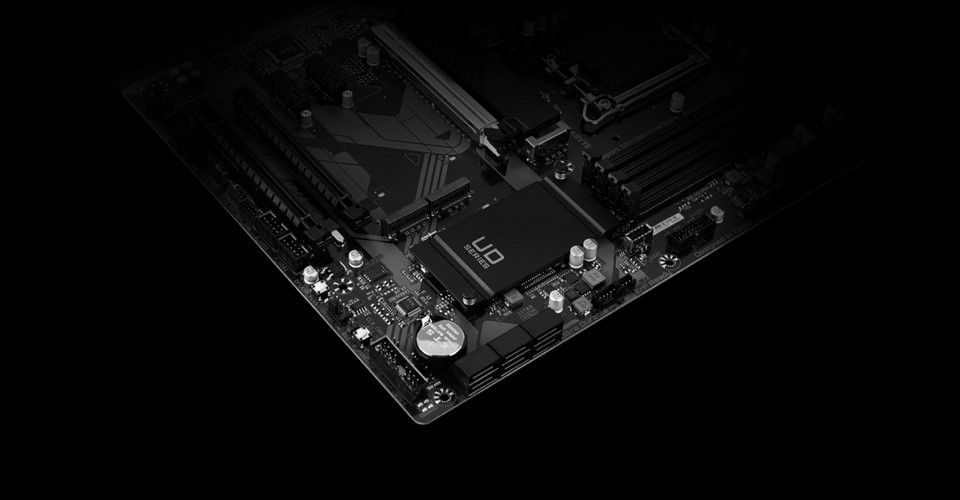 Gigabyte Z790 UD DDR5 Motherboard Feature 6