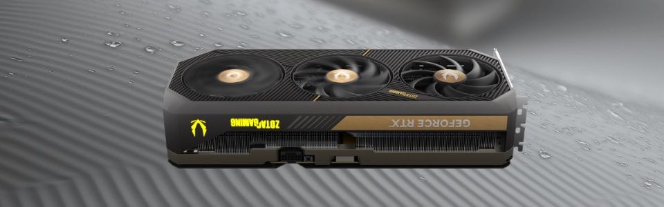 Buy ZOTAC Gaming GeForce RTX 5070 Ti SOLID SFF OC GDDR7 16GB Buy ZOTAC Gaming GeForce RTX 5070 Ti SOLID SFF OC GDDR7 16GB