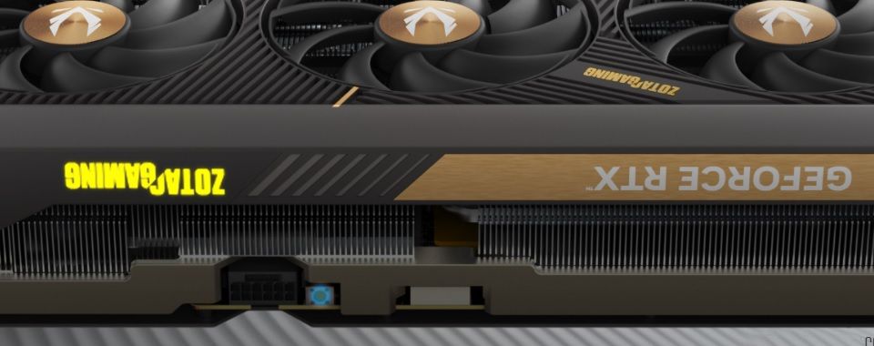 H*n様 ZOTAC GeForce RTX 5070 Ti SOLID SFF ZOTAC GAMING GeForce RTX 5070 Ti SOLID SFF OC｜ZOTAC公式