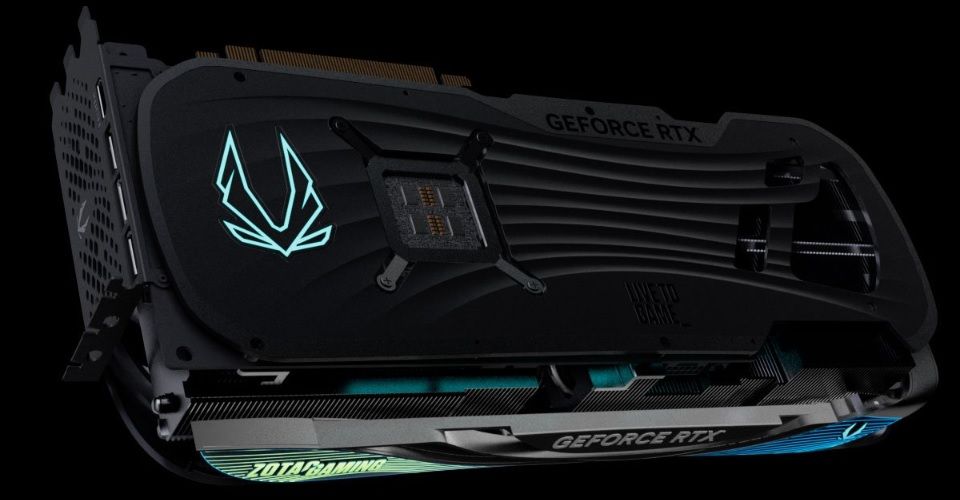 Buy Zotac GeForce RTX 4090 AMP Extreme Airo 24GB [ZT-D40900B-10P