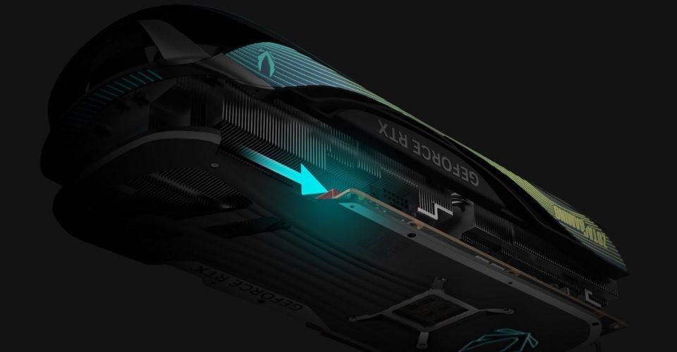 Buy Zotac GeForce RTX 4090 AMP Extreme Airo 24GB [ZT-D40900B Buy Zotac GeForce RTX 4090 AMP Extreme Airo 24GB [ZT-D40900B