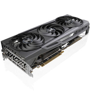 Buy Sapphire Radeon RX 6800 XT Nitro+ 16GB [11304-02-20G] | PC