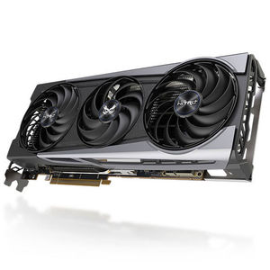 Buy Sapphire Radeon RX 6800 XT Nitro+ 16GB [11304-02-20G] | PC