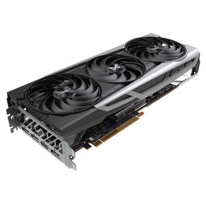 Buy Sapphire Radeon RX 6700 XT Nitro+ 12GB [11306-01-20G] | PC