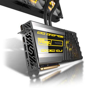 Buy Sapphire Radeon RX 6900 XT Toxic 16GB [11308-06-20G] PC Case