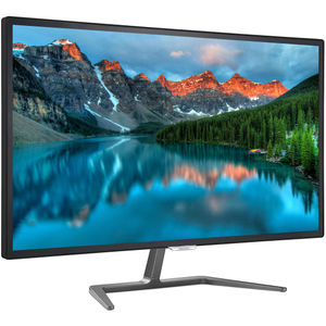 Buy Philips 323E7QDAB FHD IPS 32in Monitor [323E7QDAB] | PC Case Gear ...