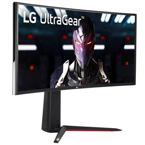 Buy LG 34GN850 UWQHD 144Hz+ G-Sync HDR IPS Curved 34in Monitor