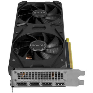 Buy Galax GeForce RTX 3060 Ti (1-Click OC) LHR 8GB [36ISL6MD1VQW