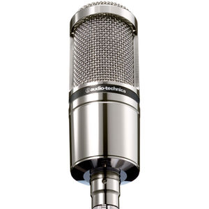 Buy Audio-Technica AT2020V Limited Edition XLR Recording