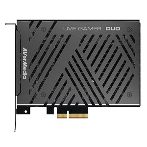 Avermedia gamer hot sale