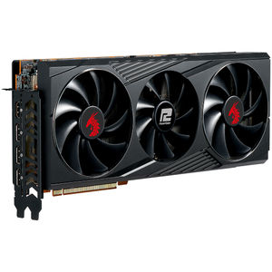 Buy PowerColor Radeon RX 6800 Red Dragon 16GB (Ex-demo) [EXD-AXRX