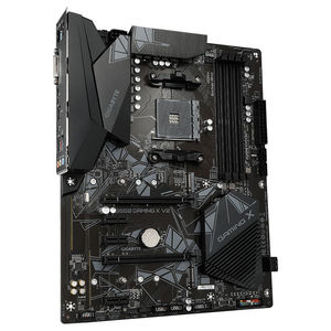 Buy Gigabyte B550 Gaming X V2 Motherboard [B550-GAMING-X-V2] | PC Case