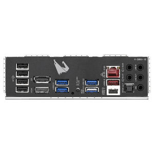Buy Gigabyte B550M Aorus Pro P Motherboard [B550M-AORUS-PRO-P