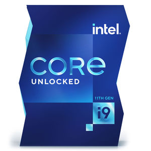 Buy Intel Core i9 11900K Processor [BX8070811900K] | PC Case Gear