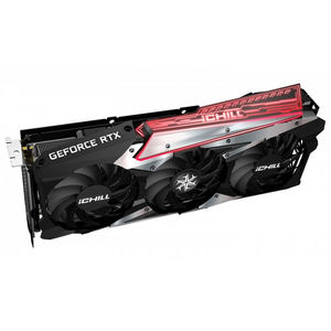 Inno3d Rtx 3060 Ti Inno3D Allegedly Discontinues GeForce RTX 3060