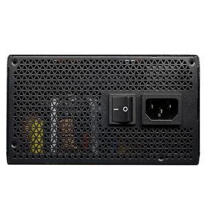 Buy Cougar BXM Bronze 850W Semi-80 Modular Power Supply [CGR-BXM850 ...