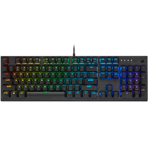 Buy Corsair K60 RGB Pro Low Profile Mech Keyboard Cherry LP Speed [CH ...